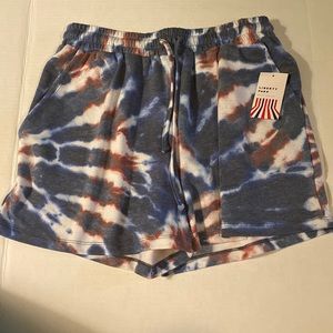 Liberty Park shorts